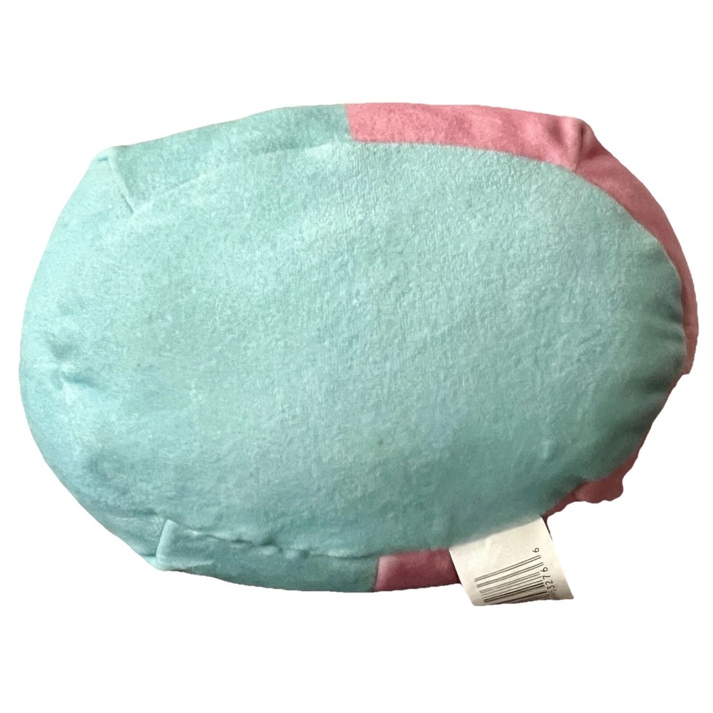 Squishmallows Kavya the Penguin 8" Stuffed Plush Toy Pillow - Picture 5 of 7